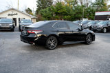 Used 2021 Toyota Camry SE image 3