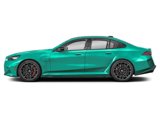 New 2026 BMW M5 image 3