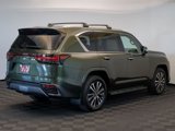 New 2025 Lexus LX 600 4WD w/ Premium Package image 6