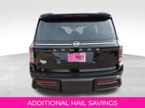 New 2025 Nissan Armada SV image 5