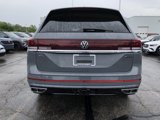 New 2025 Volkswagen Atlas SEL Premium R-Line image 5
