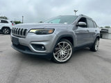 Used 2019 Jeep Cherokee Latitude w/ Popular Appearance Group image 3