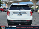 Certified 2021 Ford Explorer XLT image 4