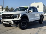 Certified 2024 Ford F150 Raptor image 4