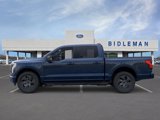New 2025 Ford F150 Lightning XLT image 3