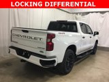 New 2026 Chevrolet Silverado 1500 Custom w/ Turbomax Blackout Package image 4