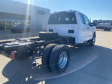 New 2025 Ford F350 XL w/ XL Chrome Package image 2