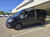 Used 2023 Ford Transit 350 XLT image 2