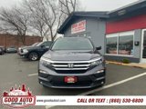 Used 2018 Honda Pilot Elite image 2
