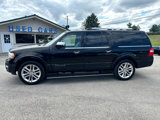 Used 2017 Ford Expedition EL Platinum image 3
