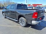 New 2025 RAM 1500 Laramie image 4