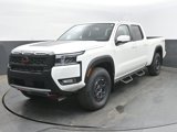 New 2025 Nissan Frontier PRO-4X image 3