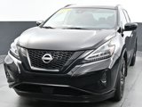 Used 2024 Nissan Murano SV w/ SV Midnight Edition Package image 2