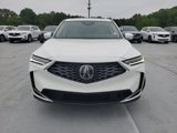 New 2025 Acura MDX FWD w/ Technology Package image 2