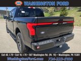 New 2025 Ford F150 Lightning Lariat image 2