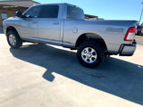 Used 2022 RAM 2500 Big Horn w/ Level A Equipment Group image 4