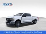New 2025 Ford F250 Lariat image 1