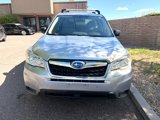 Used 2014 Subaru Forester 2.5i image 2