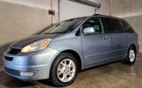 Used 2005 Toyota Sienna XLE image 5