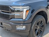 New 2025 Ford F150 Platinum w/ Equipment Group 702A High image 2