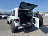 New 2025 Jeep Wrangler Sport S image 5