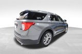 Used 2023 Ford Explorer Limited image 4