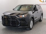Used 2024 Toyota Grand Highlander XLE image 4