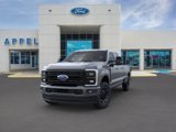 New 2025 Ford F350 Platinum image 3