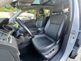 Used 2019 Volkswagen Tiguan SE w/ Panoramic Sunroof Package image 6
