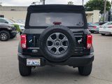 Used 2023 Ford Bronco 4-Door image 5