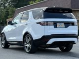 Used 2022 Land Rover Discovery HSE R-Dynamic image 3