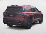 New 2026 Chevrolet Traverse RS w/ LPO, Floor Liner Package image 2