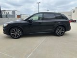 Used 2021 Audi Q7 3.0T Prestige w/ Prestige Package image 2