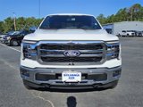 New 2025 Ford F150 Lariat w/ Equipment Group 501A Mid image 2