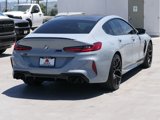 Used 2024 BMW M8 Gran Coupe xDrive Competition w/ M Driver's Package image 4