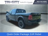 New 2025 RAM 2500 Rebel image 3