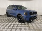 New 2025 Kia Telluride EX X-Line image 2