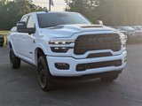 New 2025 RAM 3500 Limited image 2