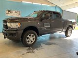 New 2024 RAM 2500 Big Horn w/ Sport Appearance Package image 2