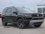 New 2026 Honda Passport RTL image 2