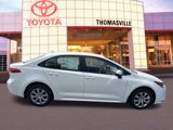 New 2026 Toyota Corolla LE image 4