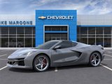 New 2025 Chevrolet Corvette E-Ray w/ Battery Protection Package image 2