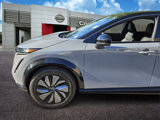 New 2025 Nissan Ariya AWD image 2
