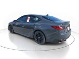 New 2025 Toyota Camry SE image 3