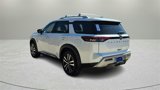 New 2025 Nissan Pathfinder Platinum image 5
