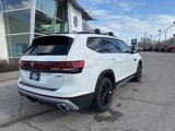 New 2025 Volkswagen Atlas Peak Edition SE image 5