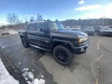 New 2025 GMC Hummer EV 2X w/ LPO, Dark Essentials Package image 2