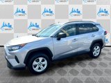 Used 2019 Toyota RAV4 LE image 4