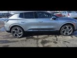 New 2025 Chevrolet Equinox EV LT w/ Convenience Package II image 2