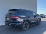 New 2025 Toyota Sequoia Platinum w/ TRD Off-Road Package image 3